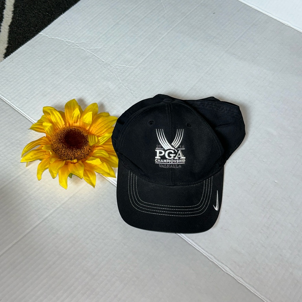 2014 Pga Championship Valhalla Nike Golf Hat